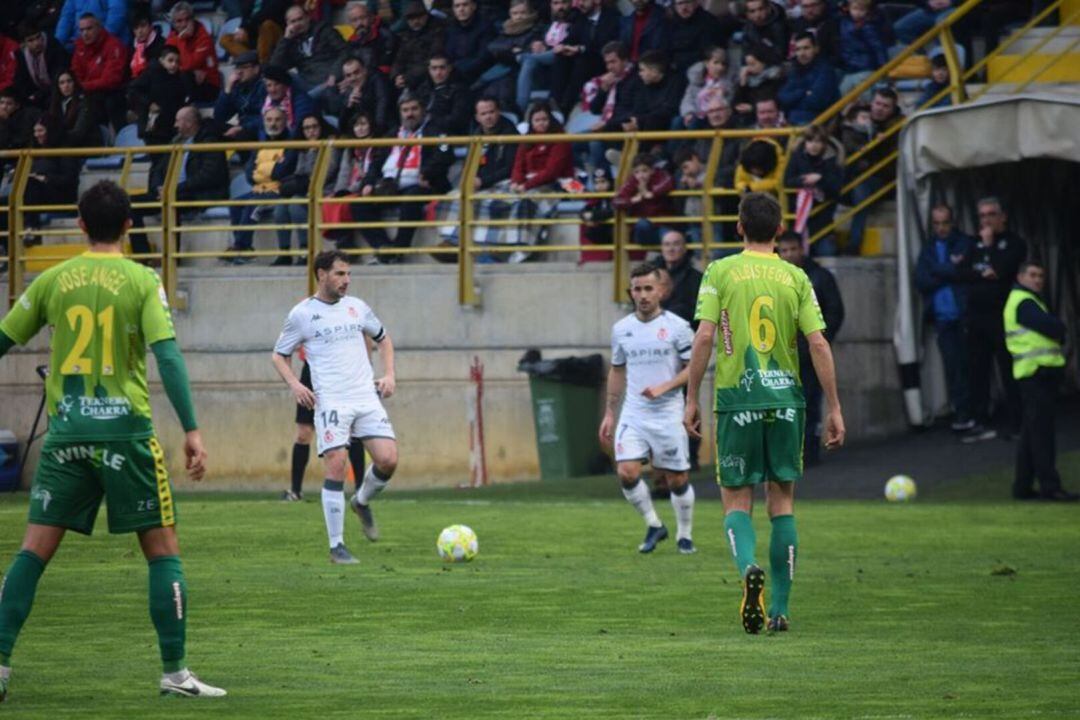 La Cultural espera la evolución de la crisis en León para reiniciar los entrenamientos