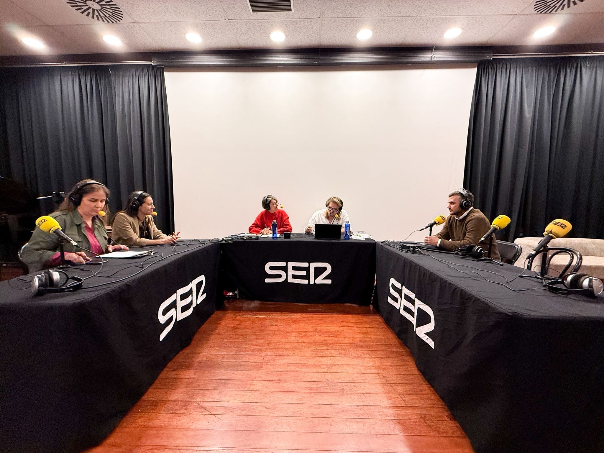 Hoy por Hoy Especial desde El Paso: Premios Tara, mujeres que abren camino