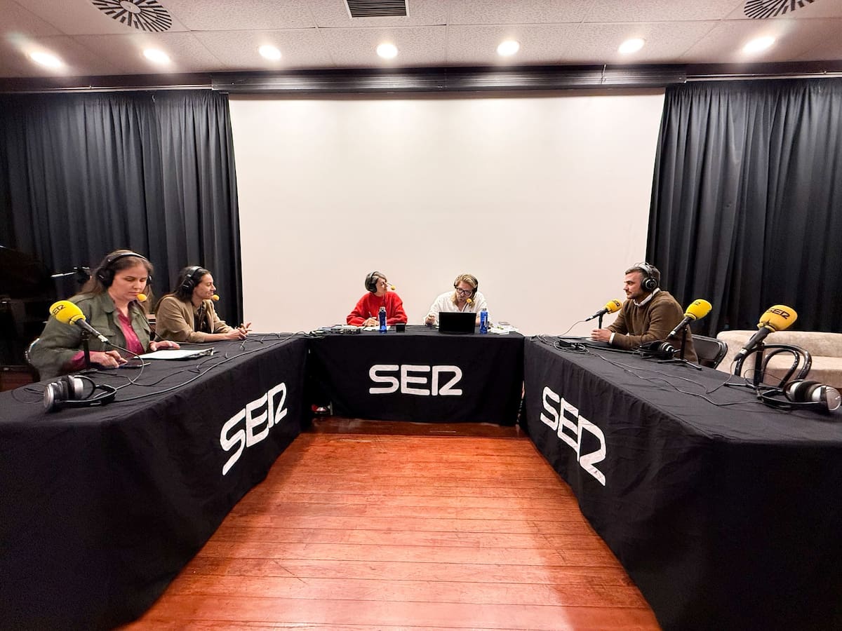 Especial Hoy por Hoy La Palma desde El Paso: Premios Tara, mujeres que abren camino