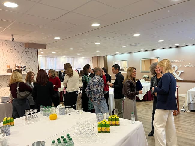 Conversaciones abiertas FAE Asemar