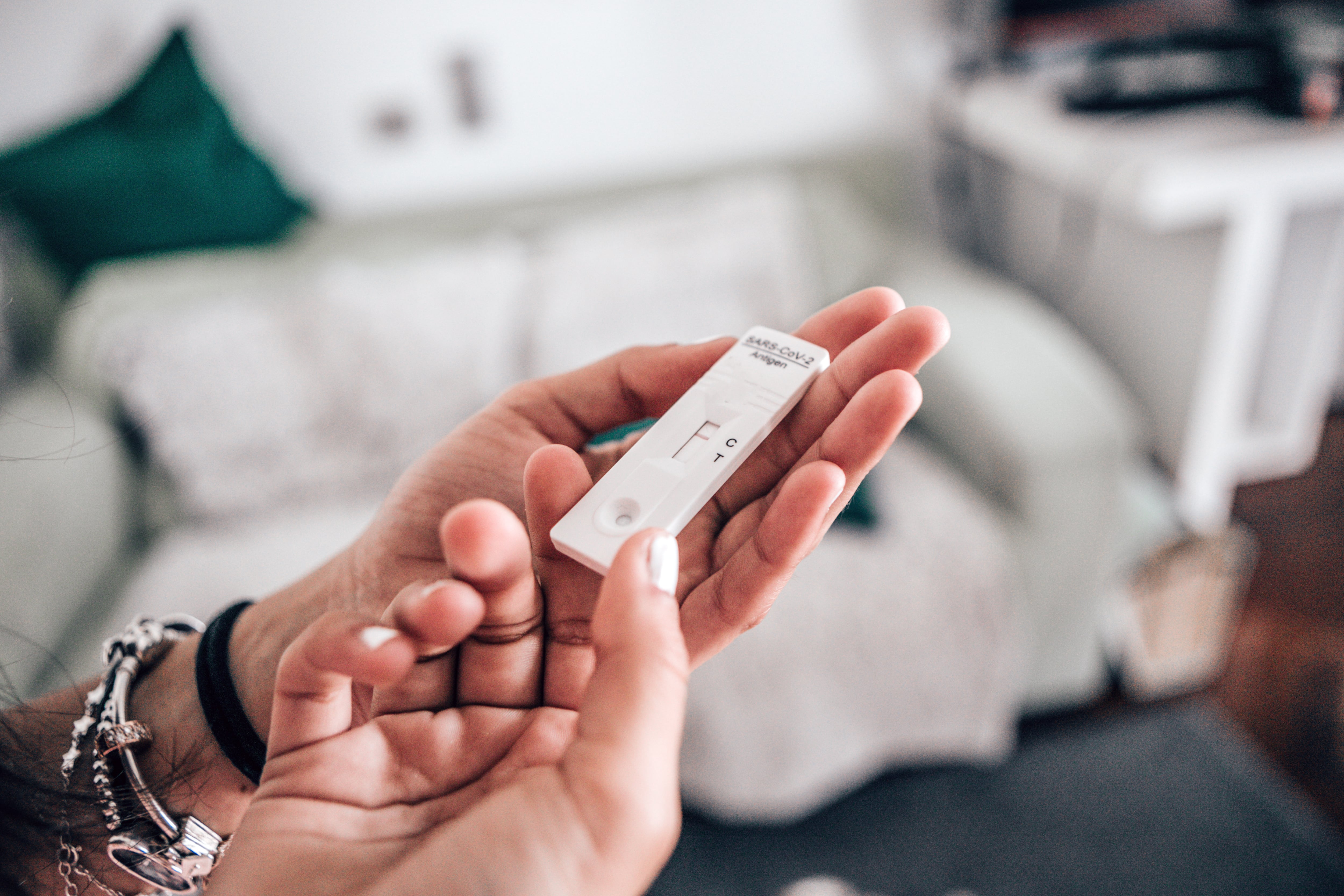 Todavía hay municipios donde no se ha producido ningún contagio de covid