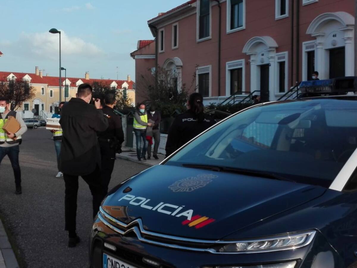 Suspendido de empleo y sueldo el Jefe de Parques y Jardines, Alberto Vega