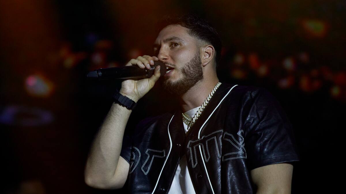 Estos son los primeros artistas confirmados en el escenario de la Plaza Mayor durante las fiestas de septiembre