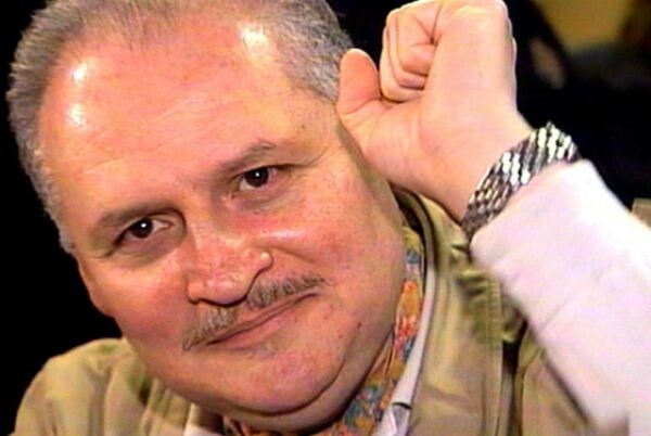 &#039;Carlos El Chacal&#039;, judgado por once cargos de asesinato