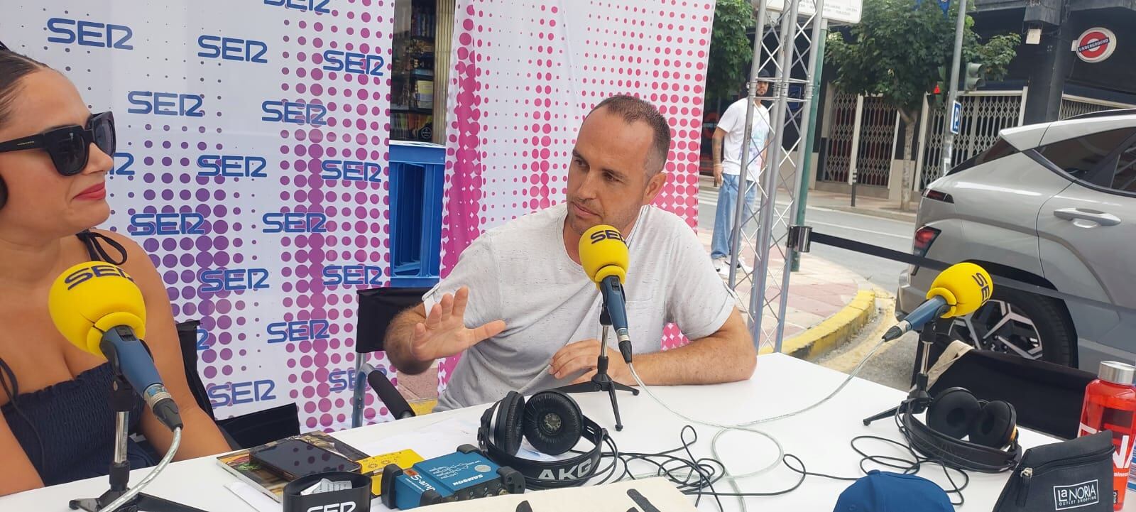 La Radio al Sol desde Cehegín 2025