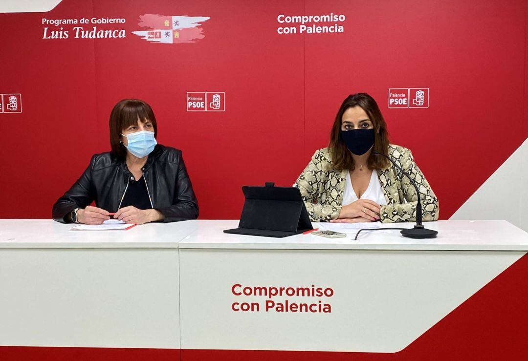 El PSOE de Palencia alerta de que hay que tomar medidas para no llegar al confinamiento en las casas