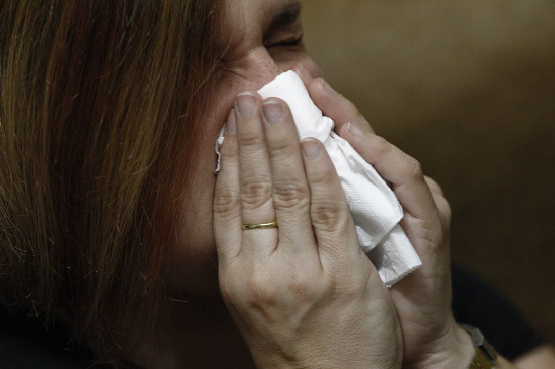 La incidencia de la gripe en Cantabria es cuatro veces superior a la media española.