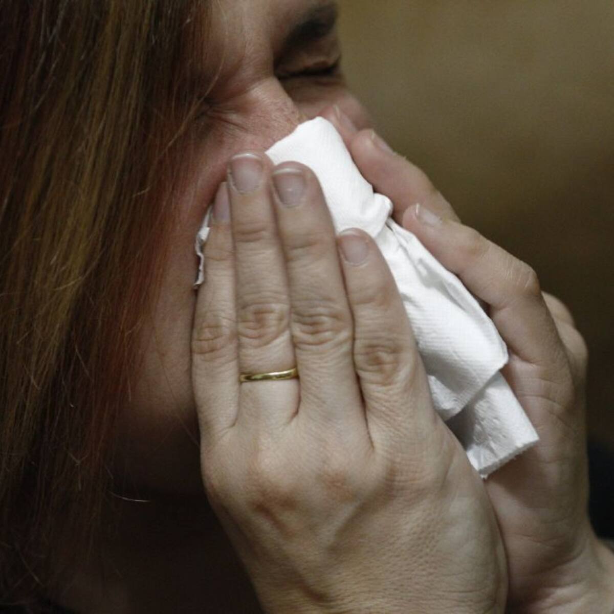 La gripe mantiene la tendencia creciente en Cantabria y la bronquiolitis sigue en nivel alto