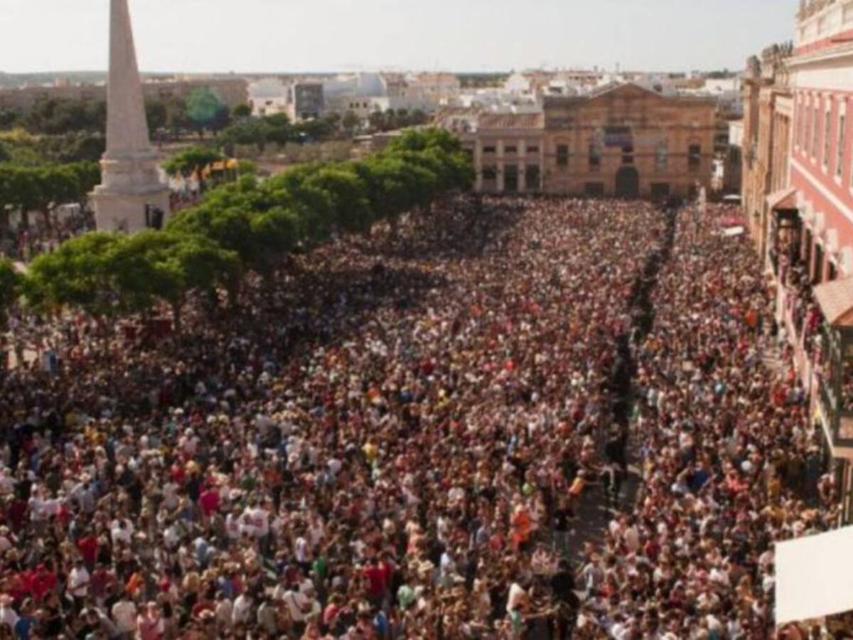 Once cámaras vigilarán la seguridad de Sant Joan