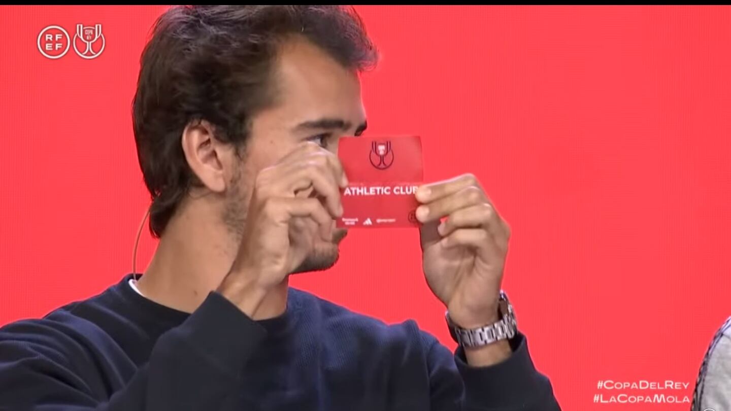 El Eldense recibirá al Athletic Club en los dieciseisavos de final