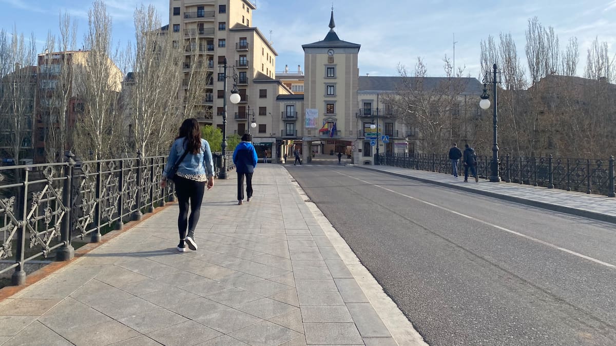 Aranda separa Desarrollo Económico de Turismo y recorta partidas en la propuesta del presupuesto