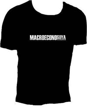 Ejemplo de camiseta &quot;divertida&quot;