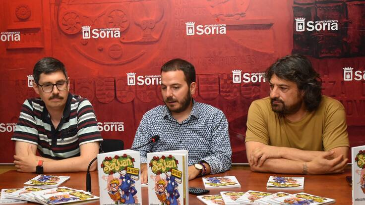 La ‘Guía express para sanjuaner@s en prácticas’ recoge todos los pormenores de las Fiestas de San Juan