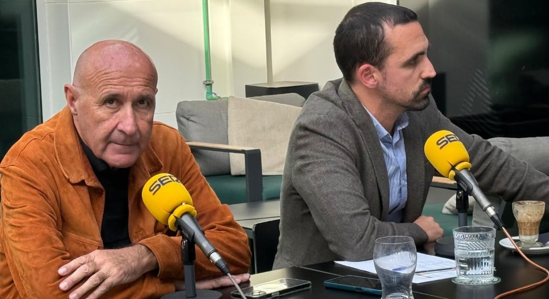 Radio Murcia Cadena SER