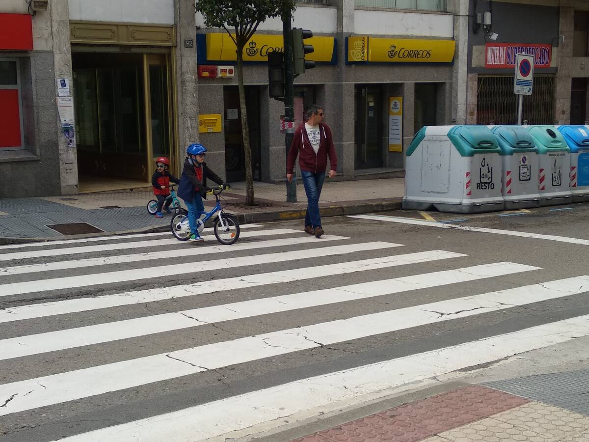 Ligero descenso en denuncias por incumplimiento del estado de alarma