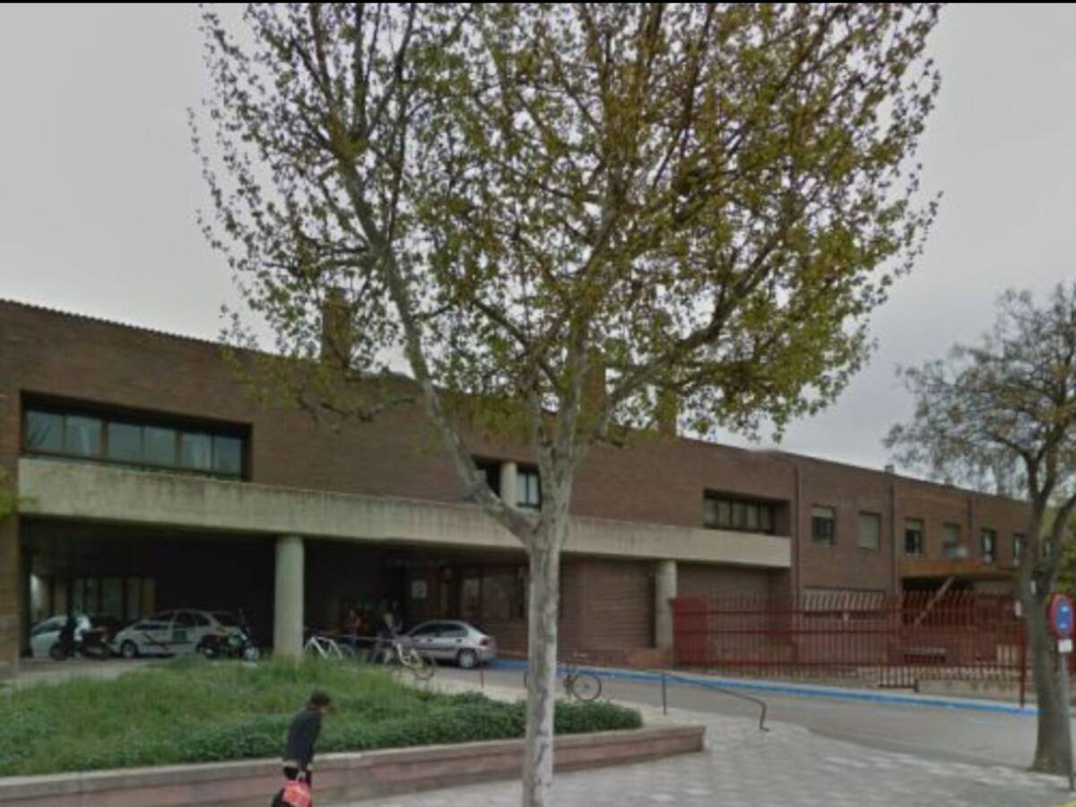 En próximos días comenzarán las obras de la segunda fase del Hospital