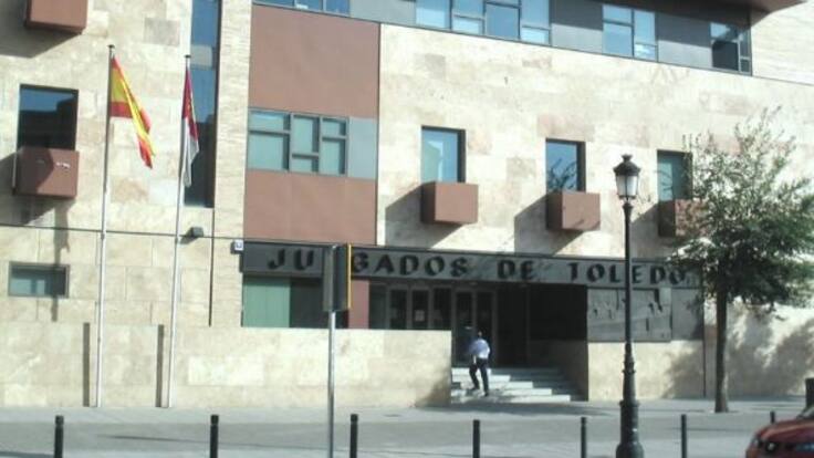 CCOO y la hora de almorzar (18/04/23)