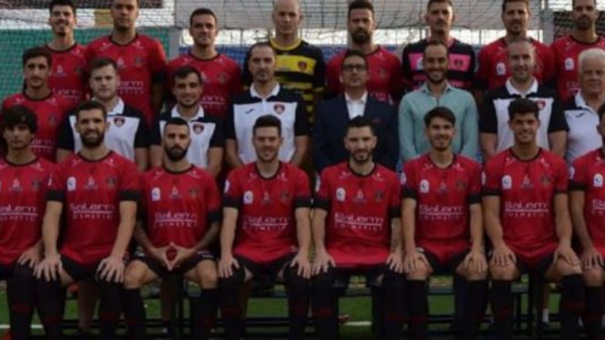 El Salerm Puente Genil no está de acuerdo con la propuesta de la RFEF