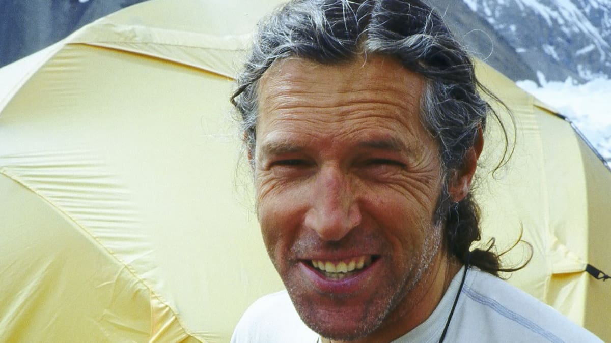 Jordi Corominas, Piolet de Oro Walter Bonatti