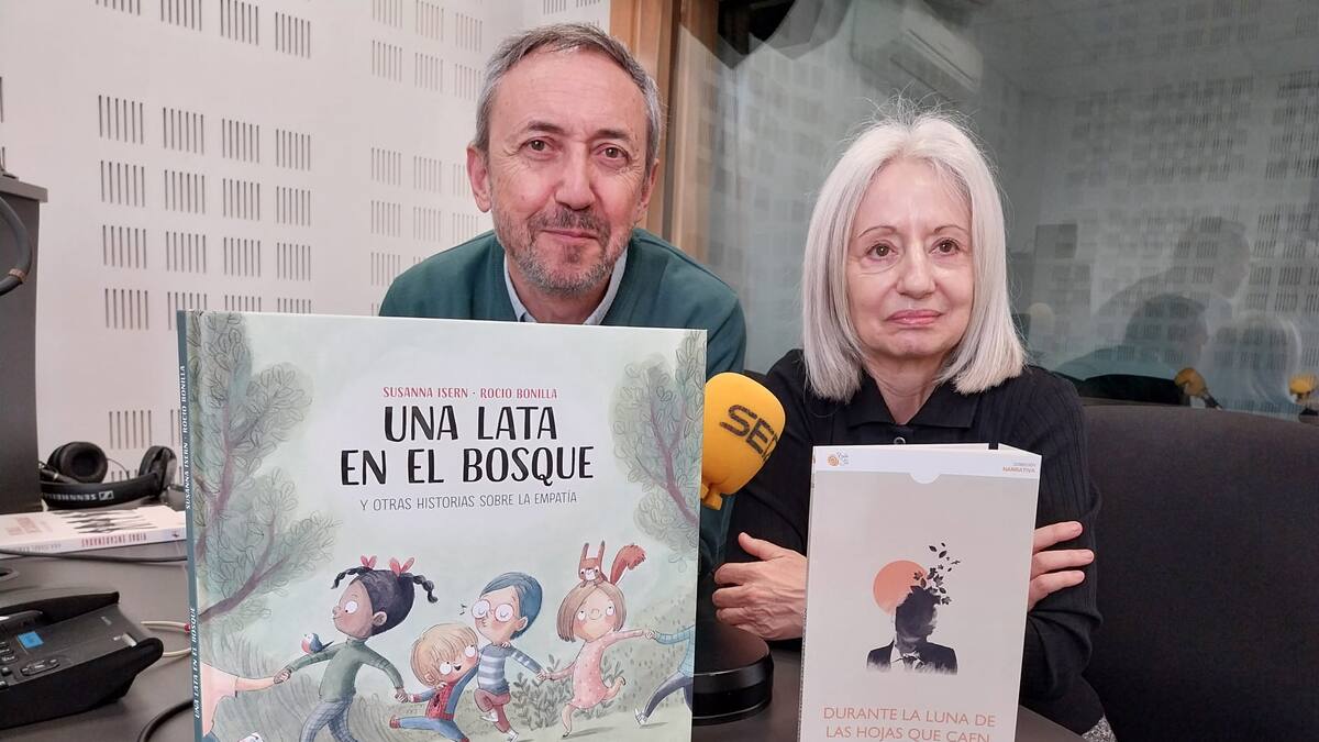 Rincón Literario del jueves, 1 de febrero