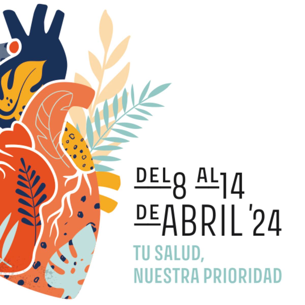 Alcobendas celebrará por primera vez la Semana de la Salud