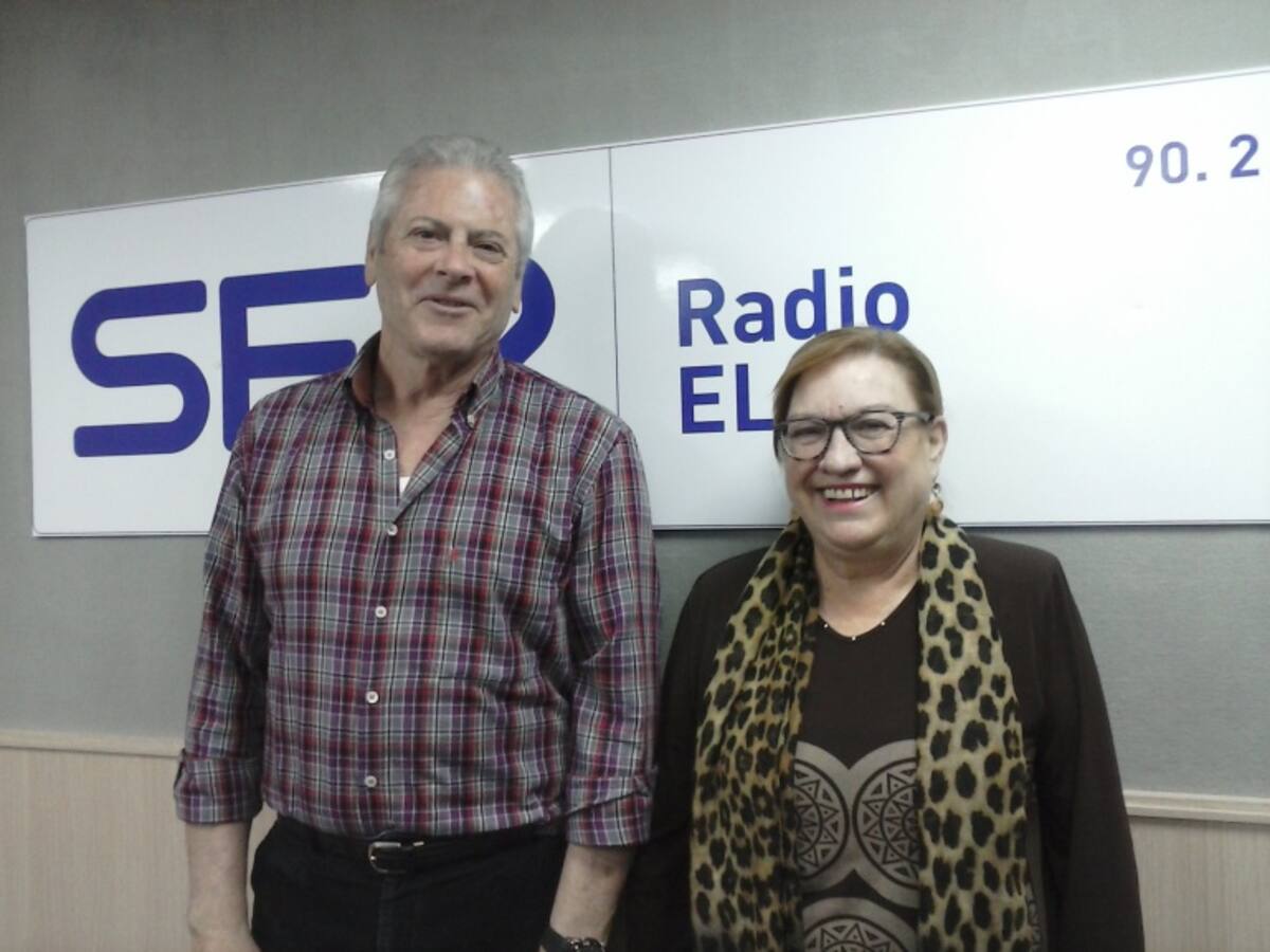 ADEC se une a las actividades del Día Mundial de la Diabetes