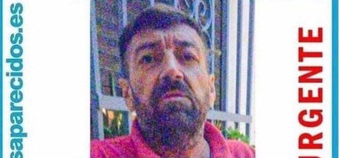 La Guardia Civil busca al vecino desaparecido en Cambil el pasado 23 de junio.