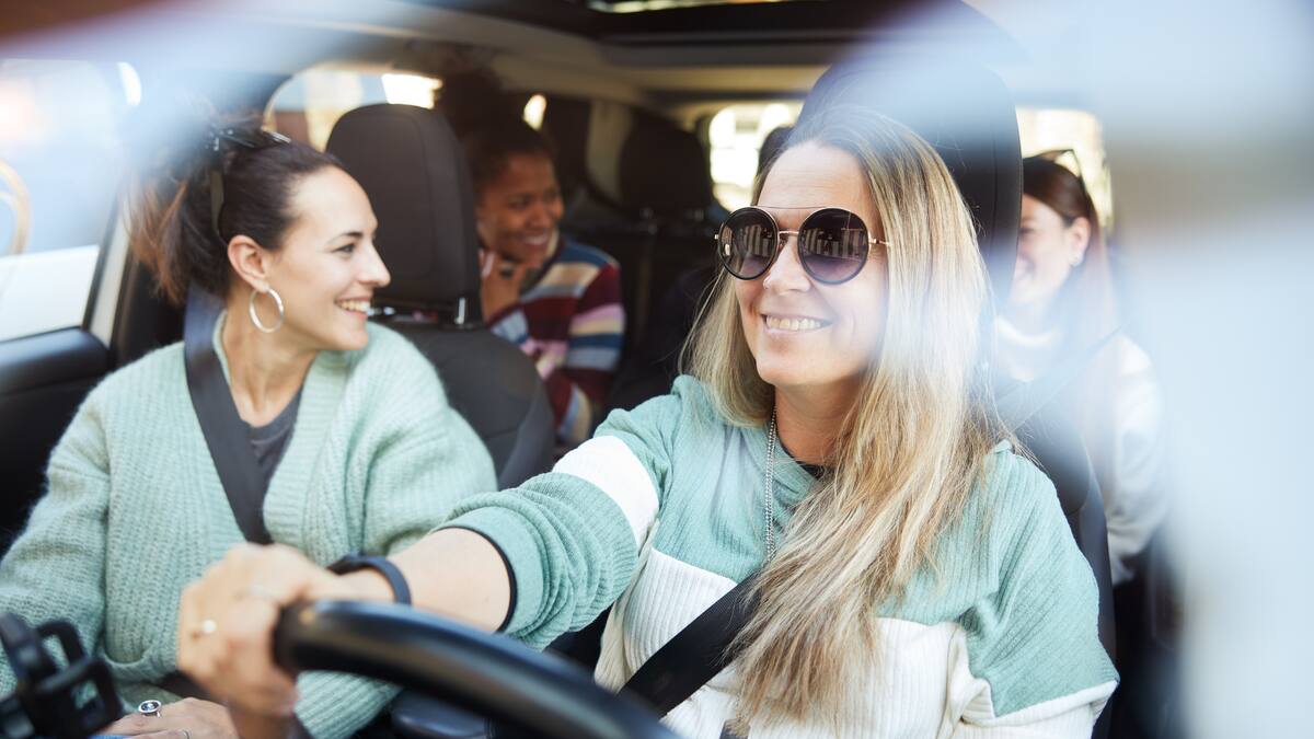 Entrevistamos a Yoselin Vargas, directora Coche Compi.