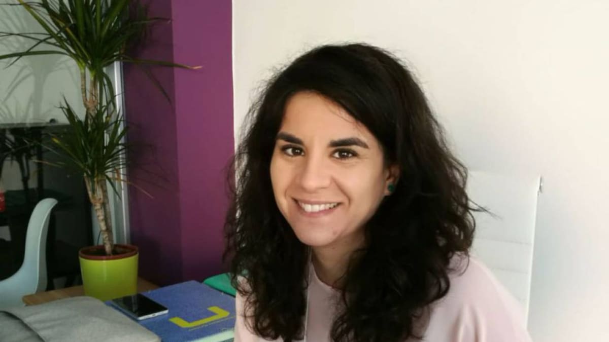 "Nos cuesta más pedir ayuda para nosotros mismos que para otras personas"