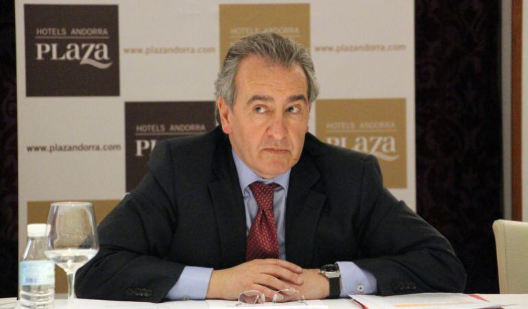 L'exadvocat dels Cierco, Jaume Bartumeu, compareixerà a la Comissió especial de vigilància.