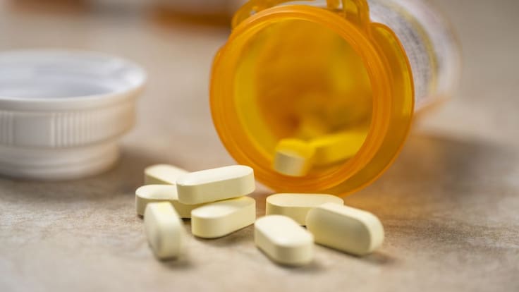 SER Saludable - Capítulo 145: La epidemia de los opioides, la otra cara del tratamiento del dolor