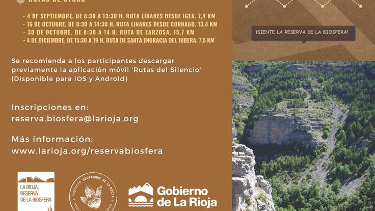 Entrevista con el director general de Calidad Ambiental y Recursos Hídricos, Rubén Esteban (15/04/2021)