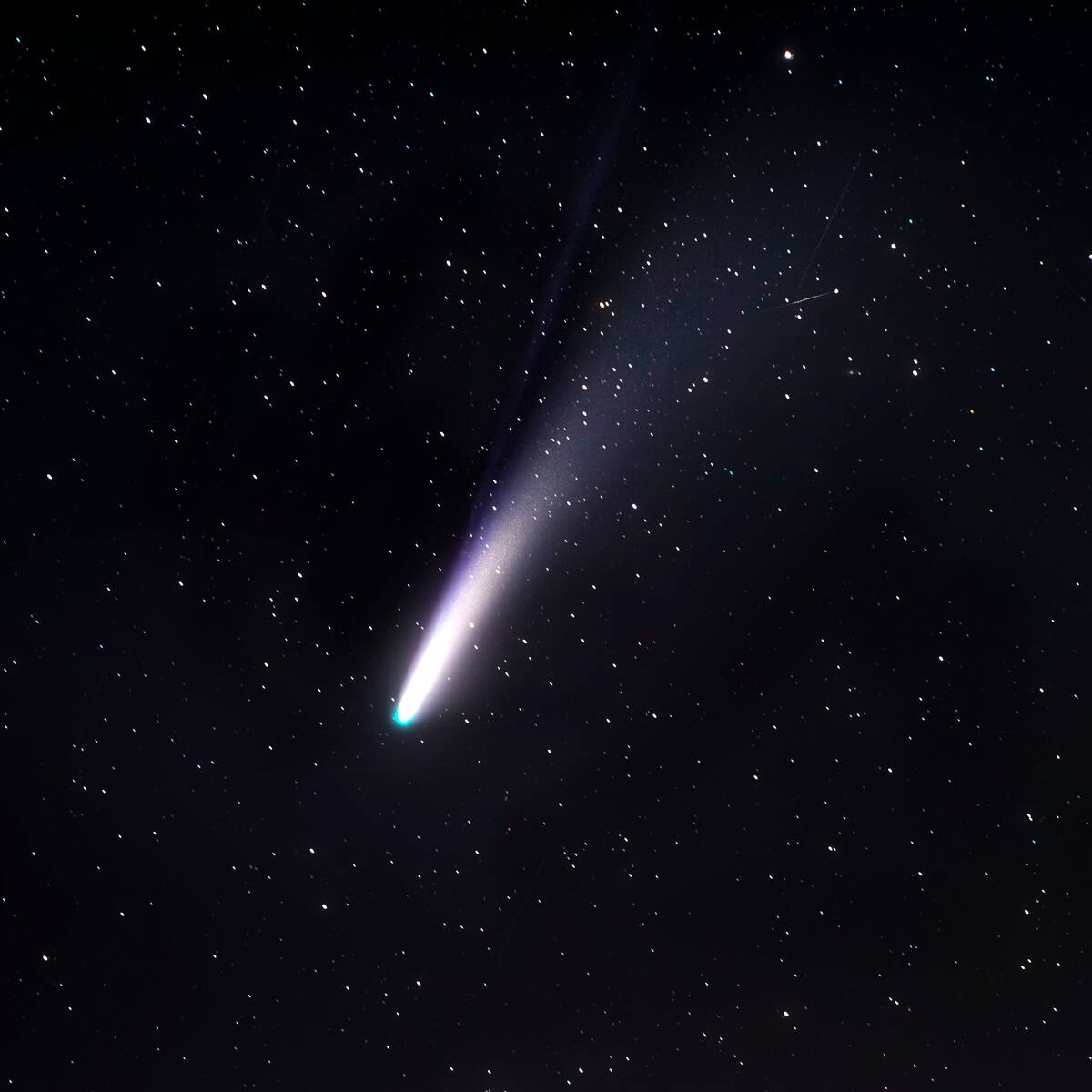 El evento astronómico del año ya tiene fecha: no volverá a ser visible desde la Tierra en miles de años