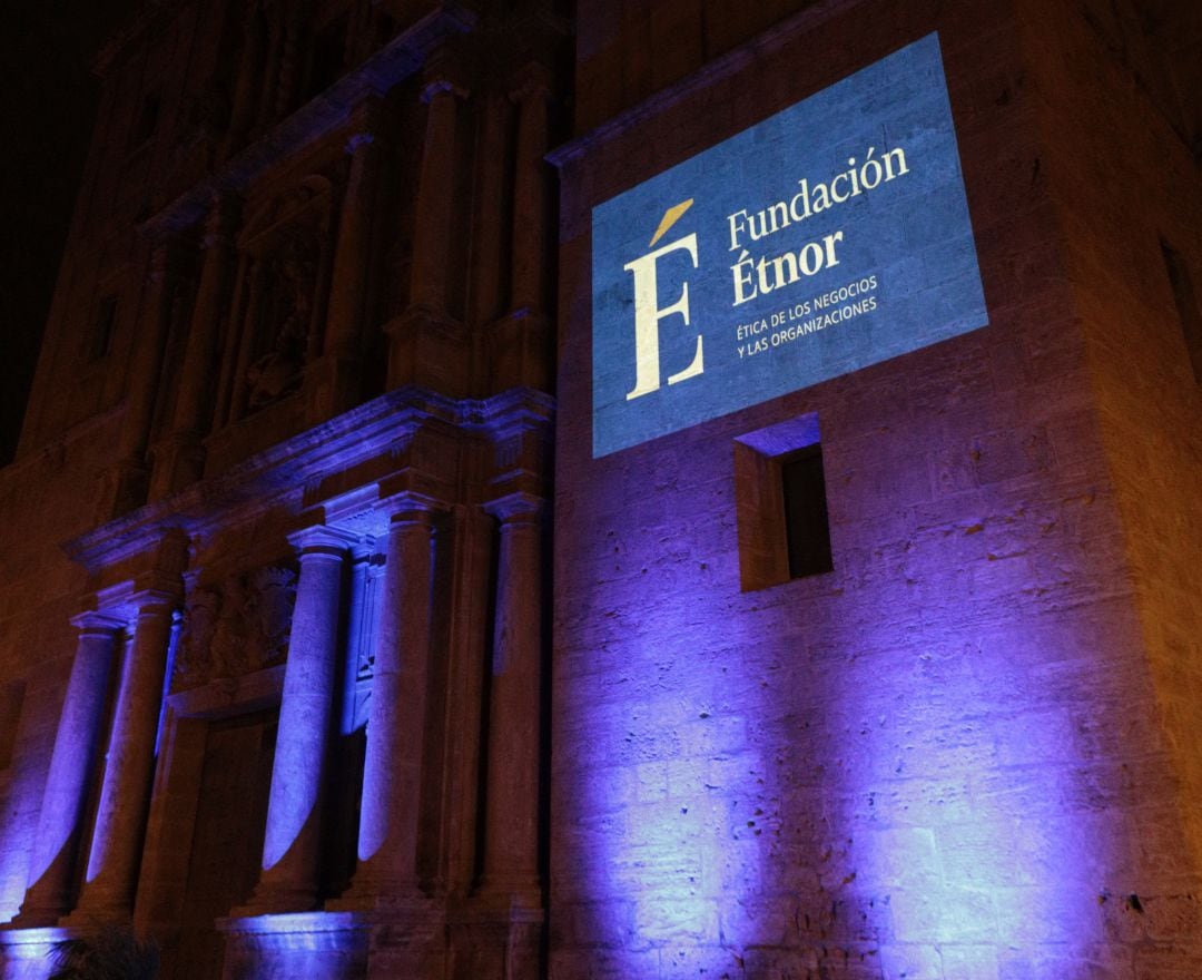 El recuerdo a Emilio Tortosa protagoniza el 30 aniversario de Étnor