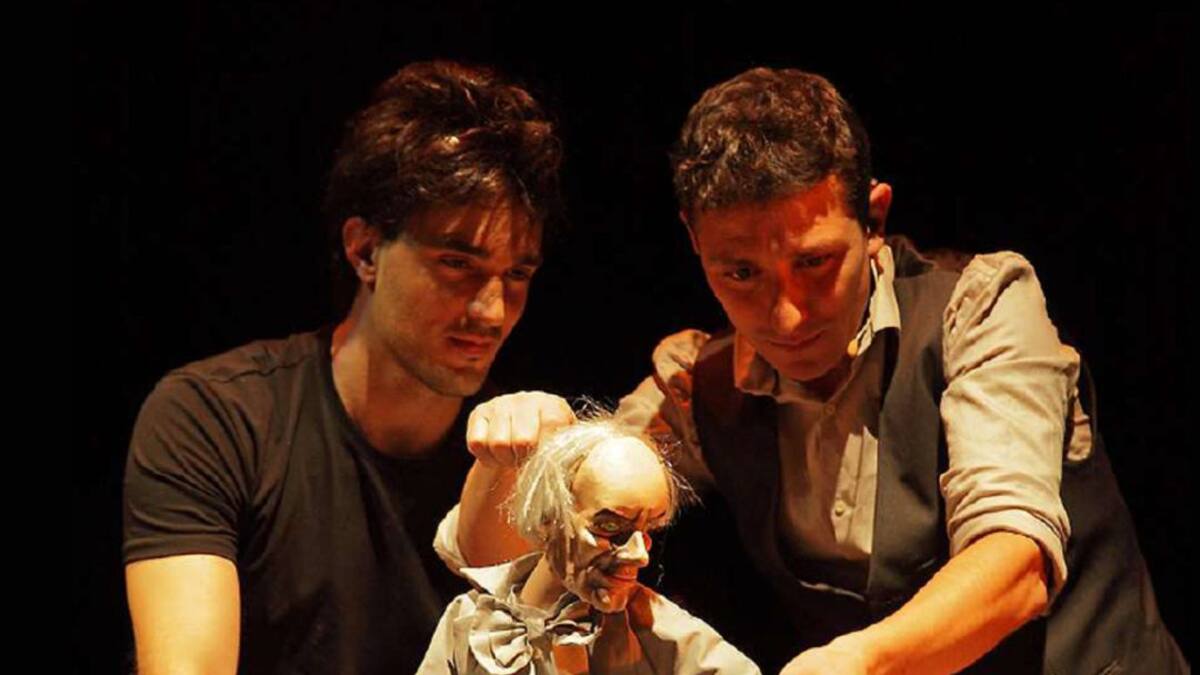 El misterioso caso de Houdini y la habitación cerrada