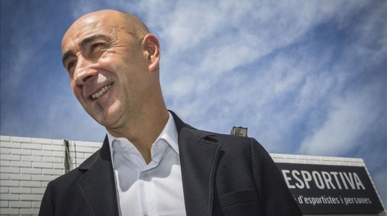 Pako Ayestaran