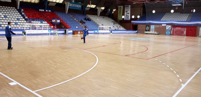 Se esperan dos mil personas esta noche en el Primero de Mayo