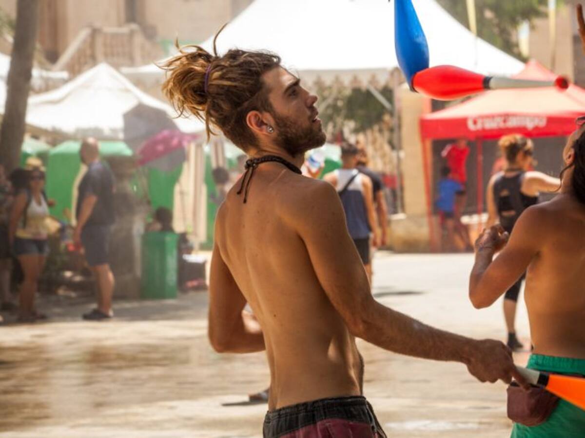 Las fiestas y tradiciones jiennenses se presentan en Fitur