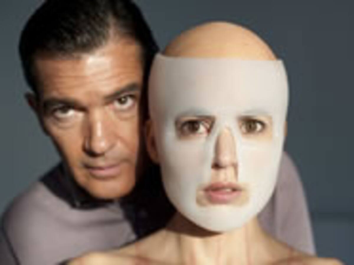 'La piel que habito', 'La voz dormida' y 'Pa negre', las películas españolas preseleccionadas para los Oscar 2012