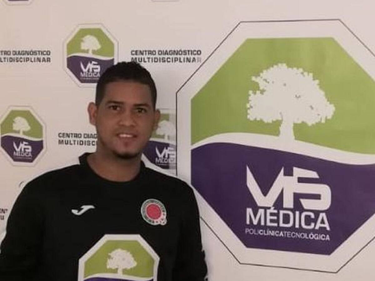 Un internacional para el InterSala