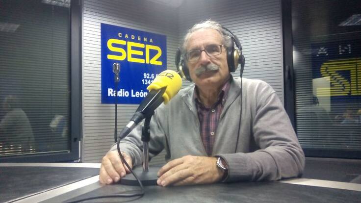 Entrevista a Estanislao Luis, catedrático de Ecología