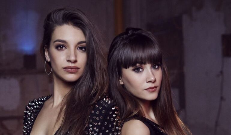 Ana Guerra y Aitana