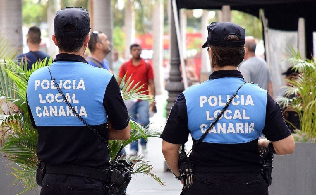 Canarias activa la "especial vigilancia" de la mascarilla