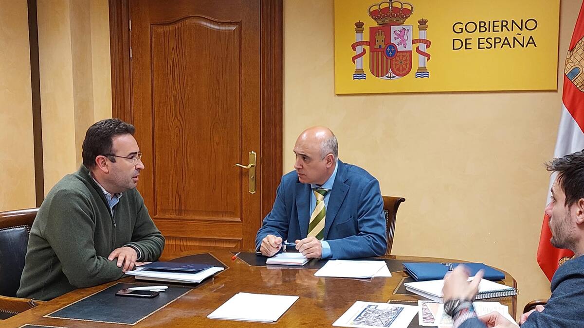 La Guardia Civil sumará dos nuevos agentes en Peñafiel