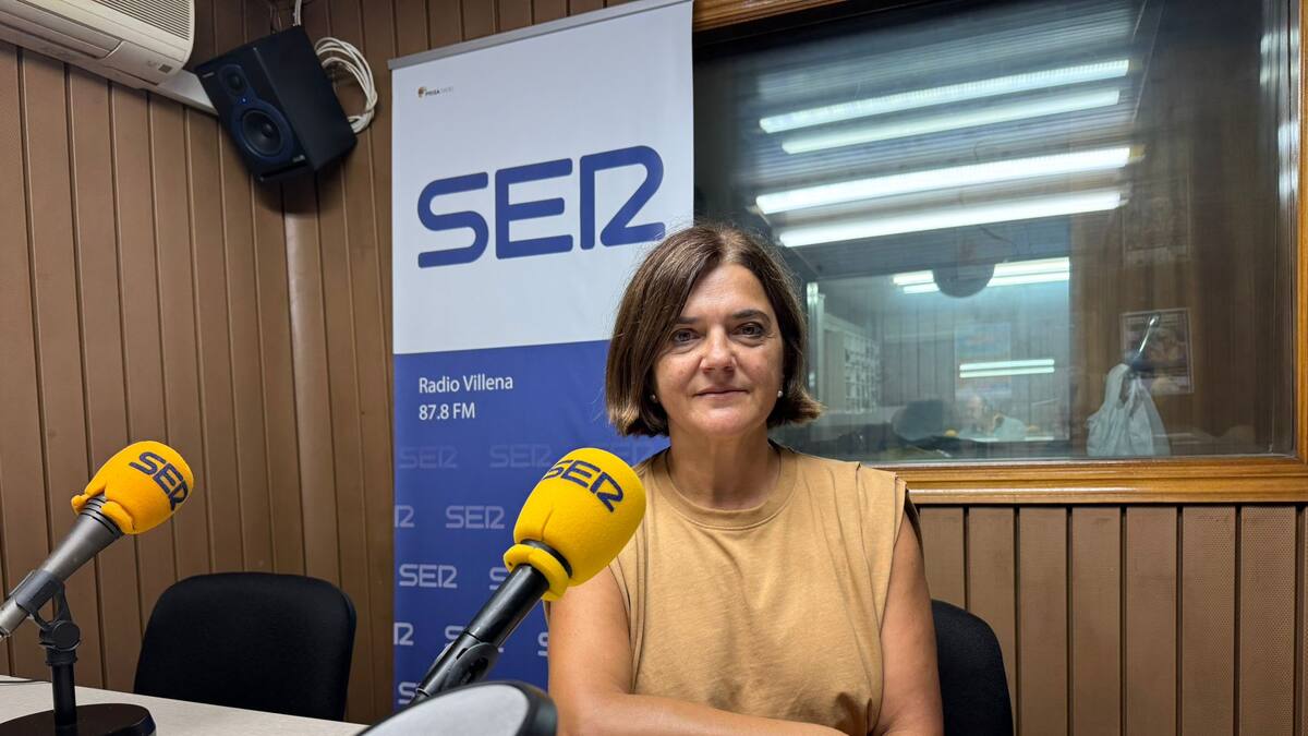 Rosario Tomás Maciá