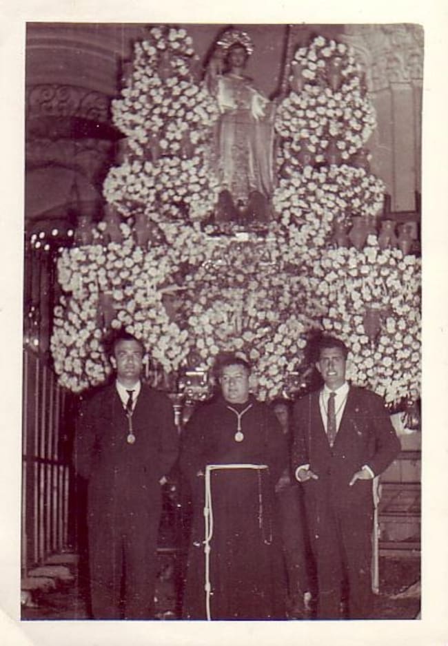 Cuando marrajos y californios ocultaban sus prototipos bajo gabardinas