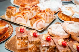 Obrador San Rafael  1920 (Córdoba)