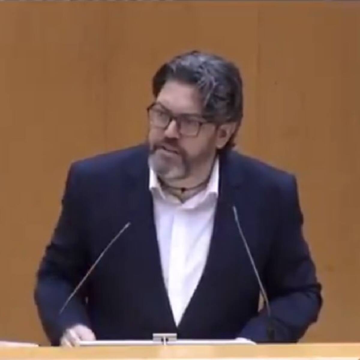 Aplazada la reforma del Estatuto de Autonomía para eliminar los aforamientos