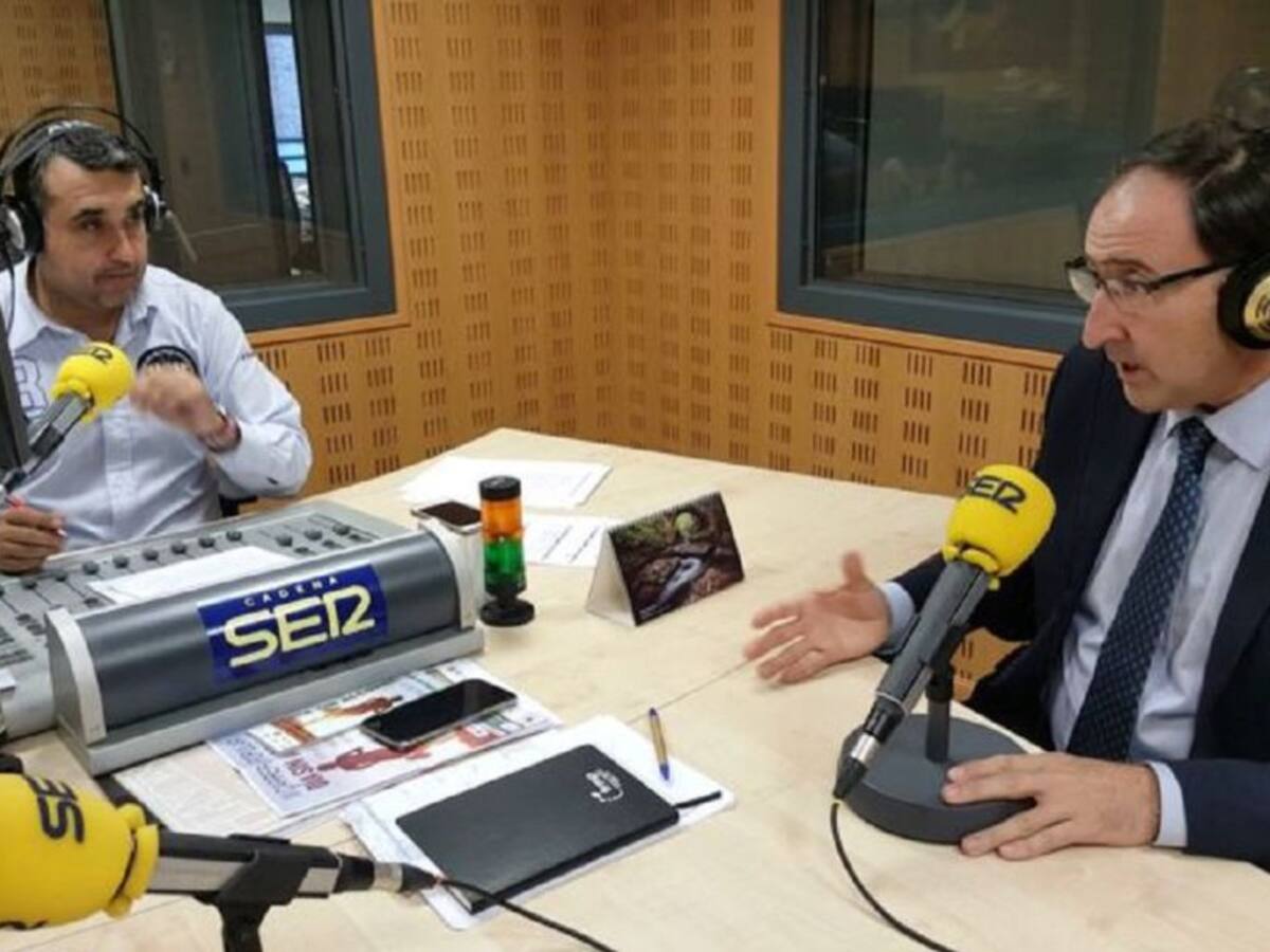 Polanco, obligado a prorrogar el presupuesto municipal de 2018