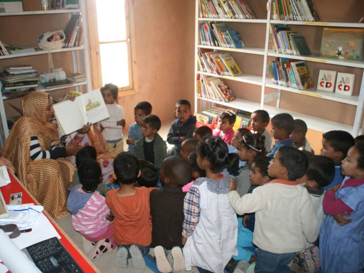 El ayuntamiento de Mota entregará un porcentaje de su presupuesto al Sáhara